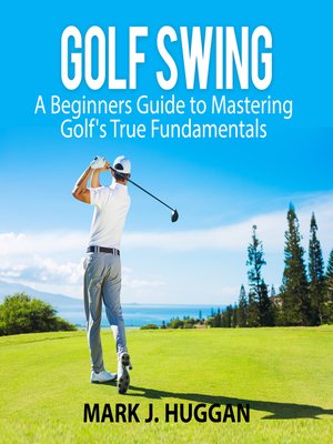 cover image of Golf Swing